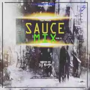 DJ Kush - Much Sauce Mix